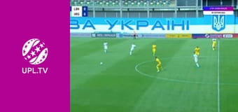 УПЛ: VBET. Лівий Берег - Ворскла. 2-й тур. Сезон 2024/25.