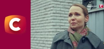 "Сліпа". Слухай своє серце.