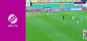 УПЛ: VBET. Кудрівка - Епіцентр. 7-й тур. Сезон 2025/26.