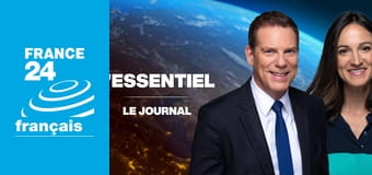 L'essentiel : le journal E35