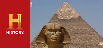 Древние пришельцы: истоки, 1 сезон, 1 эп. Необыкновенная инженерия.