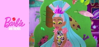 Cave Club Season 1 Episode 7