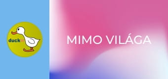 Mimo világa Mimo világa