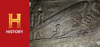 Древние пришельцы, 17 сезон, 4 эп. Первая десятка: Удивительные технологии.