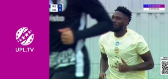 УПЛ: VBET. Александрия - Шахтёр. 19-й тур. Сезон 2025/26.