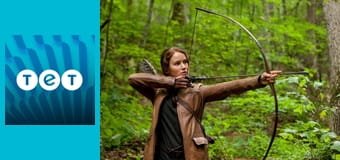 Голодні ігри