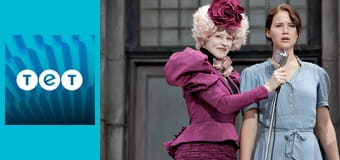 Голодні ігри