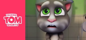Bathroom Buddy S1E54 Bathroom Buddy S1E54