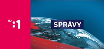 Krátke správy E207 Krátke správy E207