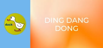 Ding Dang Dong Ding Dang Dong