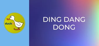Ding Dang Dong