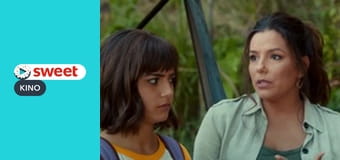 Dora and the Lost City of Gold