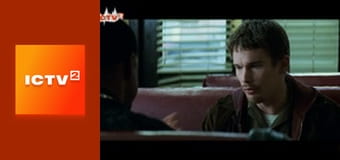 Х/ф "Тренувальний день".