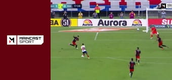 Футбол. Чемпіонат Бразилії. Серія A. Огляд матчів 7-го туру.