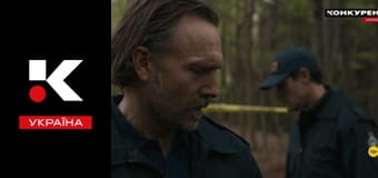 Т/с "Реальні детективи".