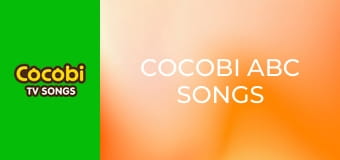 Cocobi ABC Songs