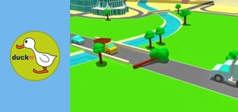 Fireteam in Action - Fireman Solving Emergency