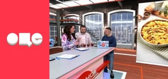 Особенности национальной работы, 2 сезон, 13 эп.