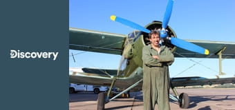 Стальные парни S2E1