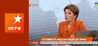 Інформаційний марафон