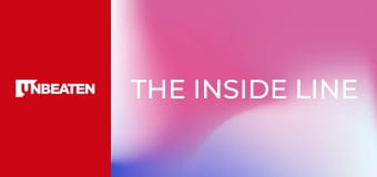 The Inside Line The Inside Line