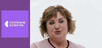 Д/ф "Сильная", 1 с. "Татьяна Гордейчук".