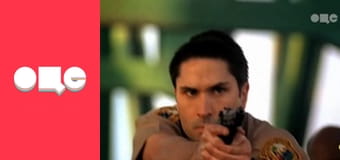 Т/с "CSI: Місце злочину - Маямі", 4 сезон, 14 с.