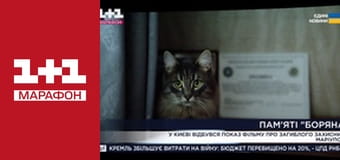 "Єдині новини". Телемарафон.