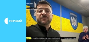 "Суспильне. Студия". Информационный проект. Прямой эфир.