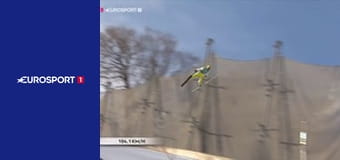 Прыжки на лыжах с трамплина. Кубок мира. Финал в Планице, Словения. HS 240. День 1. Прямая трансляция.