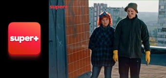 Т/с "Когда мы дома. Новая история", 1 сезон, 3 с. "Как помирить женщин".