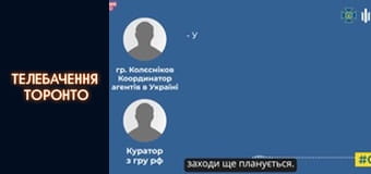 Russian-Ukrainian war - episode 188