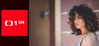 Iveta: Kráska z Trebišova S2E9 Iveta: Kráska z Trebišova S2E9