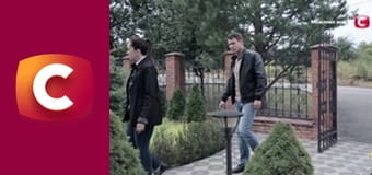 "Історія одного злочину", 6 сезон, 16 еп. "Лялька".