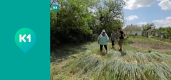 "Крафтові мандри" з Євгеном Синельниковим.