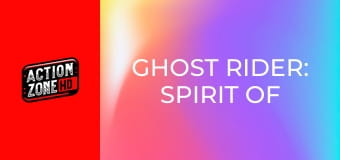 Призрачен ездач 2: Духът на отмъщението Призрачен ездач 2: Духът на отмъщението