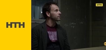 Т/с "Елементарно", 1 сезон, 3 і 4 с.