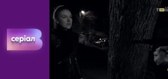 "Історія одного злочину", 1 сезон, 44 еп. "Грішний янгол".