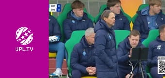 УПЛ: VBET. Металіст 1925 - Динамо. 23-й тур. Сезон 2025/26. Пряма трансляція.