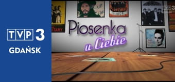Piosenka u Ciebie E195 Piosenka u Ciebie E195