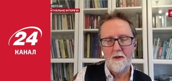 Нічний ефір