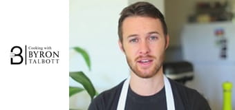 Buttery Green Beans with Toasted Almonds