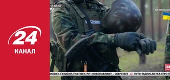 Реалії. Все про війну