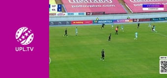 УПЛ: VBET. Полтава - Колос. 10-й тур. Сезон 2025/26.