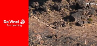 Siyaya - Come Wild With Us - On the Spoor of the Big Snake - Part 2: Signs from the Past