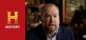 Необъяснимое с Уильямом Шетнером, 84 эп. Золотой век пиратов.