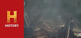 Необъяснимое с Уильямом Шетнером, 52 эп. Невероятные случаи выживания.