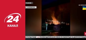 Марафон 24 каналу