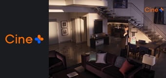 Х/ф "Пінгвіни містера Поппера".