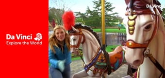 А ти знаєш? - Карусель & Воскові олівці